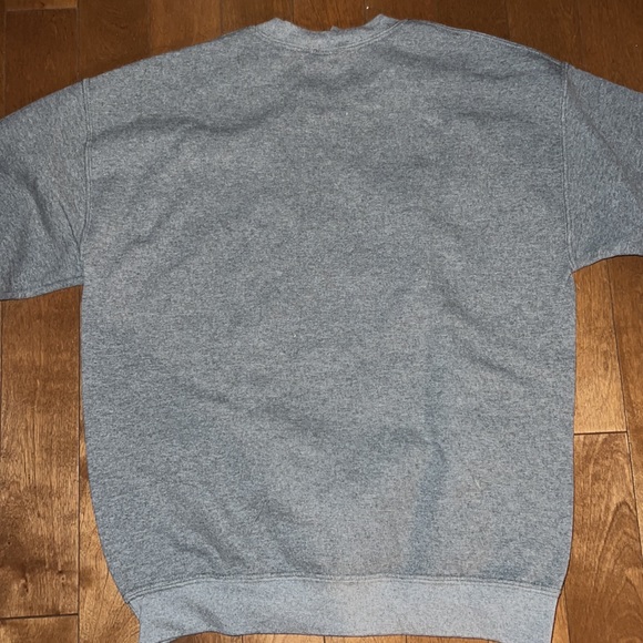 New York University Crewneck - Picture 6 of 8